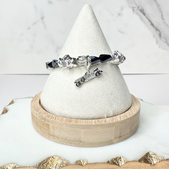 Bomb Party 2023 Holiday Stack A Gatsby Christmas RBP6497 NWT - Picture 7 of 9